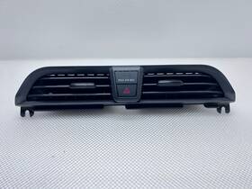 68751-5ef1a Nissan 2020 2021 2022 Versa A/c Center Vents Outlet Oem
