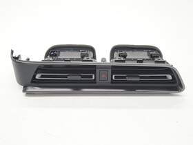 687516gp0a Nissan 2024 Z Rz34 Center Dashboard Vent Hvac Dash Trim A/c Vents Oem