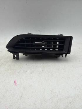 Nissan 687607sf0a 26 Sentra Dash Dashboard Right Passenger Side Ac Air Vent Grille Oem
