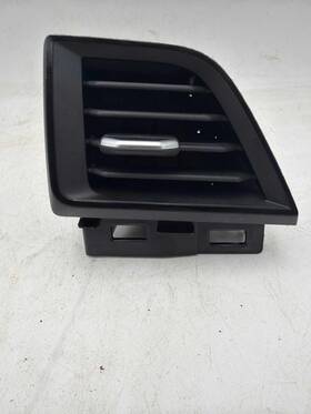 Nissan 687617sf0a 2026 Sentra Dash Dashboard Left Driver Side Ac Air Vent Grille Oem