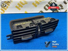 687944cl1a Nissan 2017 - 2022 Murano Center Console Back Air Vent Grille Oem