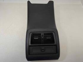 96950-5aa1a Nissan Fits 15 - 18 Murano Rear Center Console Trim Panel W Vents 96950 5aa1a