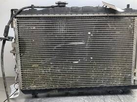 Aa0054 Nissan Maxima Condenser 09 10 11 12 13 14