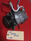 Nissan Altima Compressor Cylinder