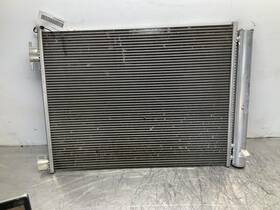 N0490 Nissan Versa Condenser 20 21 22 23 24 25