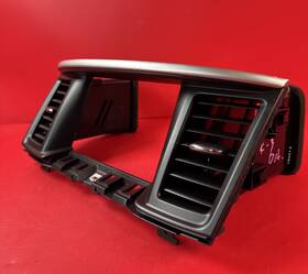 682703k0a Nissan Trucks 2013 - 2020 Pathfinder Oem Front Dash Center Bezel Trim With Air Vents