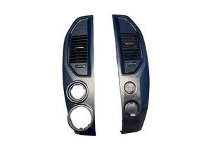 682a29fv4a Nissan Trucks 2022-2024 Titan Oem Front Dash Right &left Side Outter Air Vent Set 2