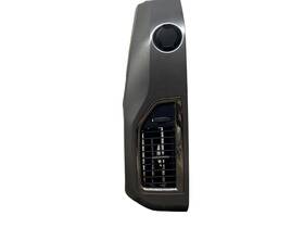 682a2ez45a Nissan Trucks 2016-2021 Titan Xd Platinum Reserve Front Right Inner Ac Air Vent Grille