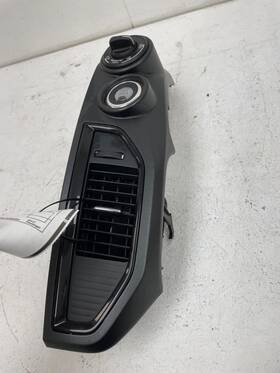682a39fv1a Nissan Trucks 2019-2024 Titan Left Side Inner Air Vent With Push Start