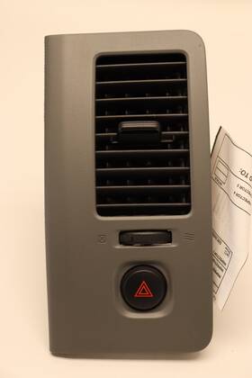 68750-1pa0a Nissan Trucks 2012-2021 Nv2500 Dash Dashboard Center Inner Right Passenger Air Vent Oem