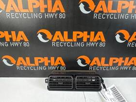 687507z800 Nissan Trucks Air Cond./heater Vents Frontier 03