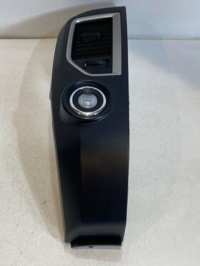 68751ez00a Nissan Trucks Fits 16 - 21 Titan Xd Center Dash Lh Driver A/c Vent W Bezel