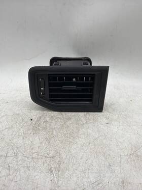 68760-9fv0b Nissan Trucks 20-24 Titan Dash Dashboard Right Side Outer Ac Air Vent Grille