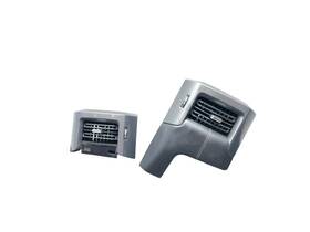 687606ta0a Nissan Trucks 2022-2025 Pathfinder Oem Front Left &right Outer Ac Heat Air Vent Set 2