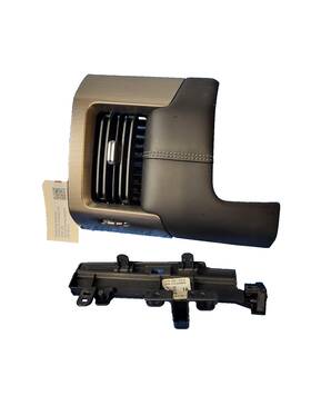 68761-6ta4a Nissan Trucks Used Oem Dash Driver A/c Heater Vent For 2022-2023 Pathfinder Platinum