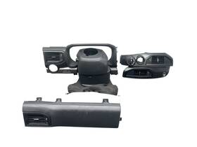 68134-ez00a Nissan Trucks 68761-9fv2a 2020 Titan Xd Front Dahsboard Finish Moulding Set With Vent 4