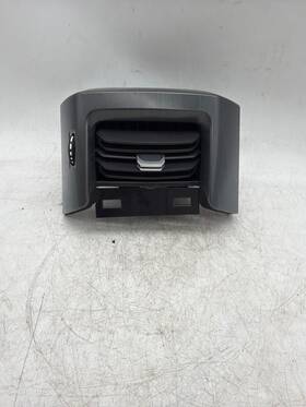 687616ta3a Nissan Trucks 22-25 Pathfinder Dash Dashboard Left Side Outer Air Vent Grille