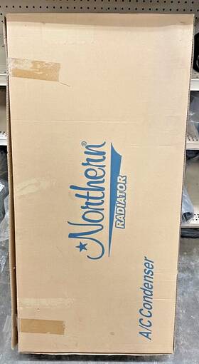 9260116 Northern Radiator - A/c Condenser