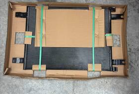 9240732 Nothern Radiation New- Northern Radiaton Condenser