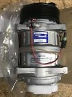 102-1018 Oem 1021018 Thermo King Genuine New Ac Compressor For Tripac Apu