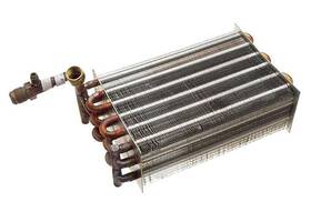 901-573-907-00 Oem 901.573.907.00 Porsche A/c Evaporator - 911/912 65-77 90157390700