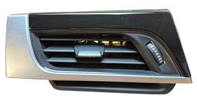 9292739 Oem 2016-2021 Bmw X1 F48 Dash Left Side Outer Air Vent Grille Cover Trim