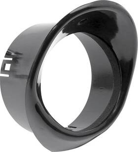 3925744 Oer 1967-68 Camaro / Firebird Dash Vent Bezel Black Rh