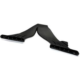 3963756 Oer 1970-72 Chevelle Defroster Vent Duct Assembly