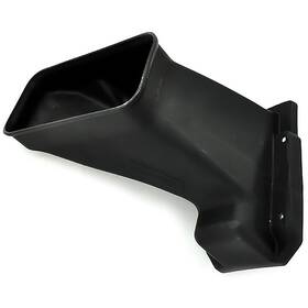 478361 Oer 1970-1981 Pontiac Firebird Transam Dash Vent Duct Rh Upper