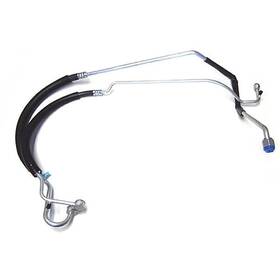 Ac12643s Oer Hvac Heater Pipe Line