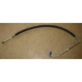 Ac9539t Oer Hvac Heater Pipe Line