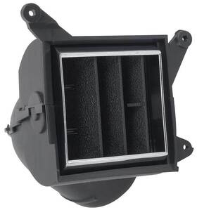 14014557b Oer Authorized 1973-91 Chevy Gmc Pickup Blazer Jimmy. Suburban Dash Vent Assembly Deflector