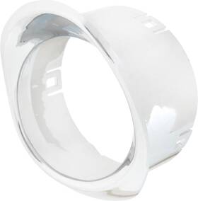 Oer Authorized 3870217c 1966-67 Chevrolet Chevelle Malibu El Camino Air Vent Ball And Bezel Set