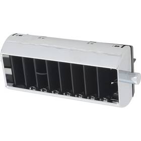 3979751 Oer Authorized 1971-91 Chevrolet Gmc Car And Truck Dash Vent Outlet With Air Conditioning