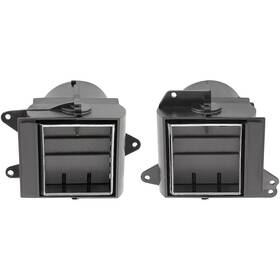 Oer Authorized 3989235p 1971-72 Chevelle Malibu El Camino Monte Carlo Sprint Dash Air Vent