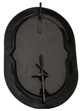459851 Oer Authorized 1973-91 Chevy Gmc Pickup Blazer Jimmy Suburban Air Vent Valve Door Each