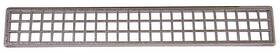 Cx1998 Oer Authorized 1981-87 Chevrolet Gmc Truck Defroster Vent Chrome
