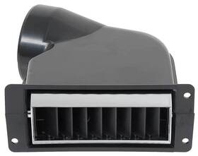Tl3123 Oer Authorized 1973-80 Chevrolet Gmc Pickup Blazer Jimmy Suburban Dash Vent Assembly Rh