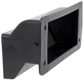Tl3124 Oer Authorized 1981-91 Chevrolet Gmc Pickup Blazer Jimmy Suburban Center Vent Housing Adaptor