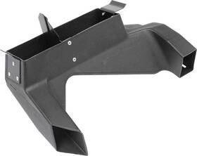 F12328 Oer 1967-74 Camaro Firebird Nova Impala Lower Deflector Duct With Console