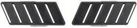 K581f Oer 1982-92 Firebird Dash Defroster Vents