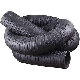 9155c2 Old Air Products 3 Inch Id X 72 Oe Cloth Style Defroster And Heater Duct Hose