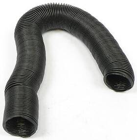 Ap4006p Old Air Products 1947-55 Plastic Defroster Hose
