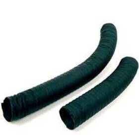 Ap7206c Old Air Products 1964-72 Chevrolet/gmc Truck Cloth Defrost Hose Set For Models Without Ac