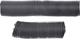 Ap7206p Old Air Products 1964-72 Plastic Defroster Hose Without Ac - 2 Piece As Original