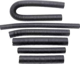 Ap7207c Old Air Products 1967-72 Cloth Defroster Hose With Conditioning