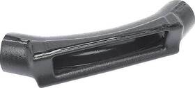 Ap72203 Old Air Products 1967-72 Gm Truck A/c Center Dash Vent Housing