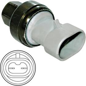 Mt1638 Omega Environmental Technologies Usa Hi Pressure Cut-off Switch