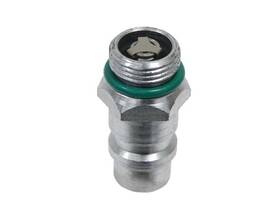 001.830.28.84 Other 001.830.28.84--san Porsche Mercedes-benz A/c Service Valve - Low Side Suction 1987-2002 00183