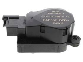 Other 203.820.16.42--gen Mercedes-benz Actuator Motor - A/c Flap 2000-2012 2038201642 Gen